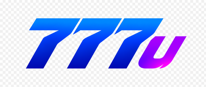 777u লোগো